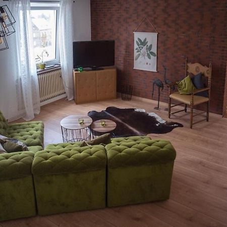 Ferienwohnung Backes Ettringen  Exterior foto