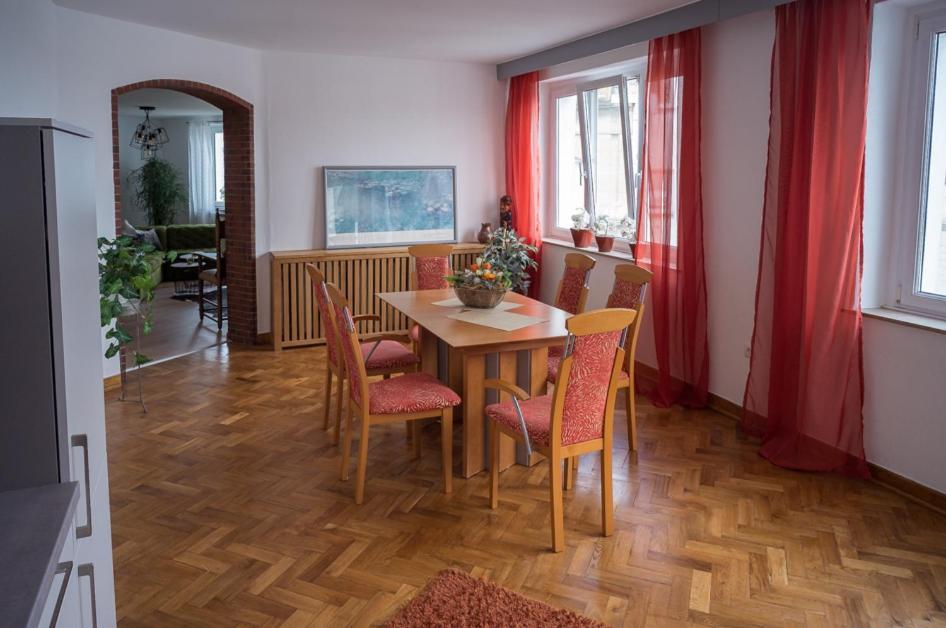 Ferienwohnung Backes Ettringen  Exterior foto