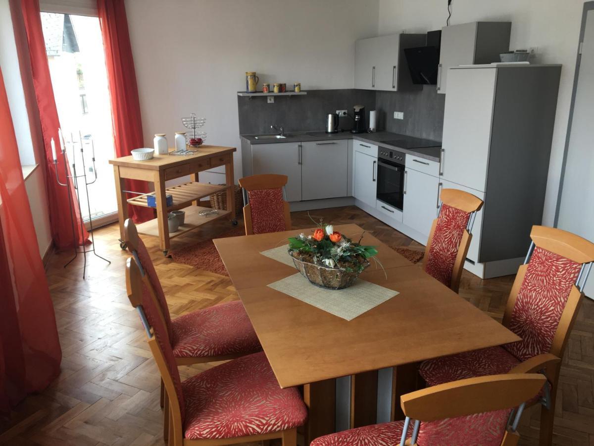 Ferienwohnung Backes Ettringen  Exterior foto