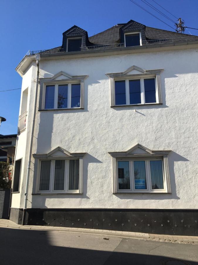Ferienwohnung Backes Ettringen  Exterior foto